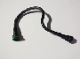 Image of Automatic Transmission Oil Cooler Hose image for your Volvo